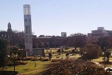 مُتل Broadway Motor Inn