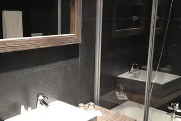 Park Hotel Montreal