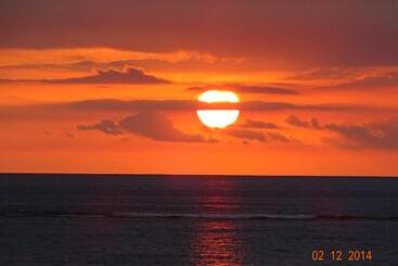 Pearle Beach Resort & Spa