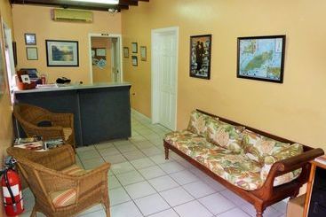 Plantation Beach Villas