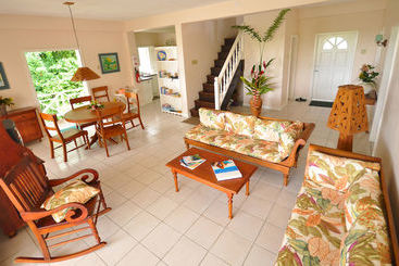 Plantation Beach Villas