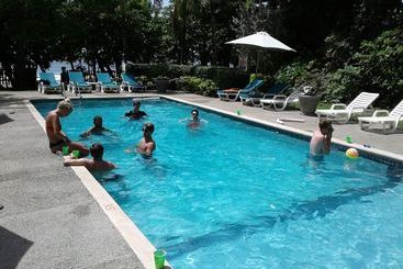 Plantation Beach Villas