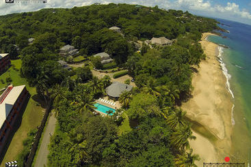 Plantation Beach Villas