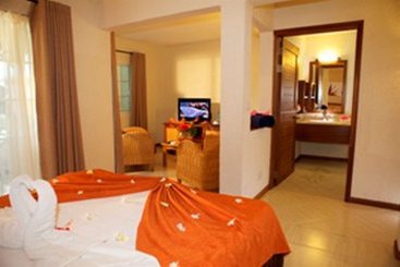 Sealife Resort & Spa