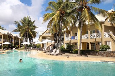 Sealife Resort & Spa