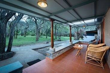 渡假胜地 Jungle Hut