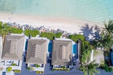 استراحتگاه Sea Change Villas