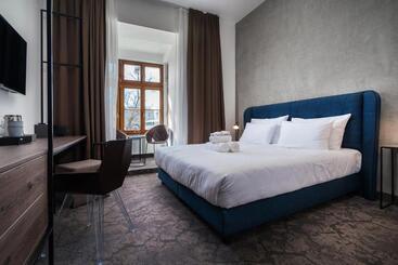 Riverside Hotel Plzeň