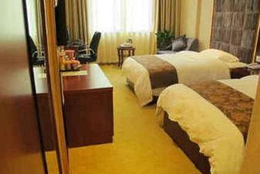 Super 8 Hotel Ankang Ba Shan Xi Lu