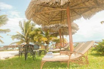 Swahili Beach Resort
