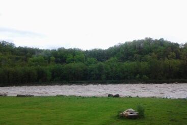 The Hridayesh Spa Wilderness Resort