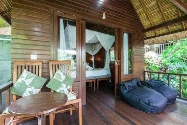 The Nicho S Bungalows & Villas