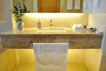 Yongli Internatinoal Apartment  Gongti