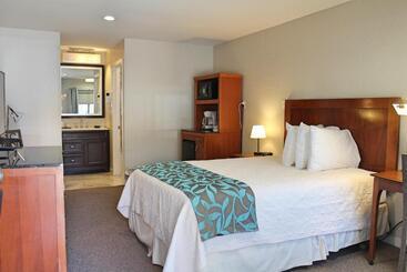 شقة فندقية Bell & Main Alamosa Studio Suite Walking Distance To Downtown