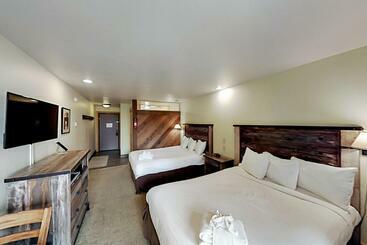 호텔 Northstar Resort 207