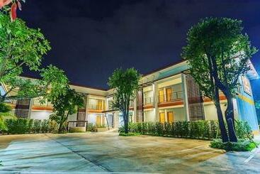 בית מלון כפרי Barista