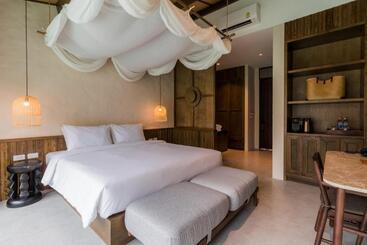 The Flow Samui Beach Resort