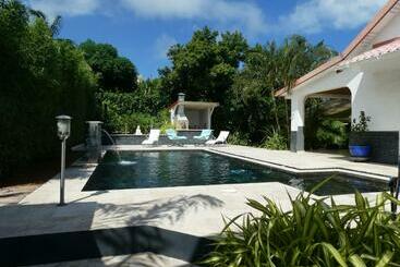 Bed and Breakfast Kaze Silas