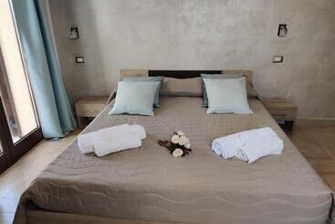 住宿加早餐  Raggi Di Sole