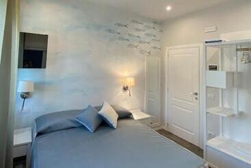 민박 Villa Derna Marina Di Pietrasanta