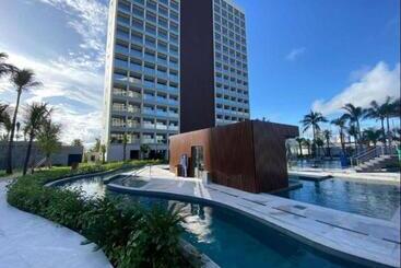 Отель Salinas Premium Resort