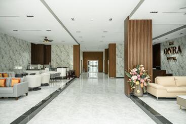 בית מלון כפרי The Onra