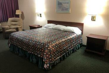 Marysville Surf Motel