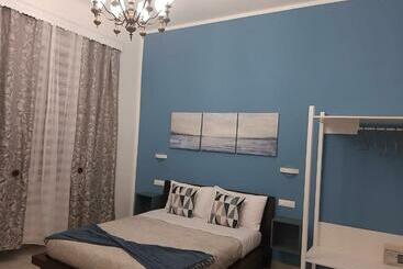 ペンション Justkey