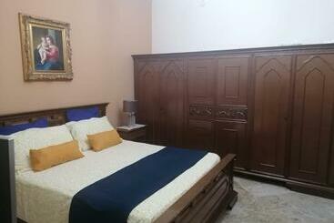 פנסיון Le Stanze Di Anna