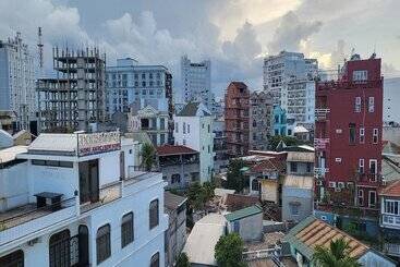 Amy Hotel And Apartment Hue