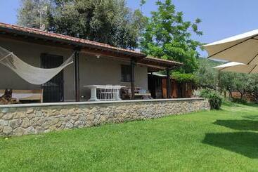 B&b La Casina Di Iris