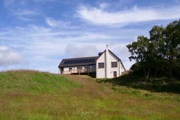 ホテル Darach Brae