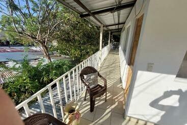 Пансион Casa Playa Maria