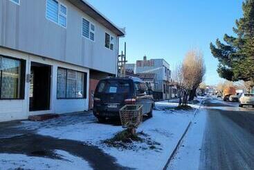 بنسيون Hostal Casa Blanca