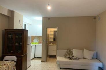 펜션 La Chiantigiana