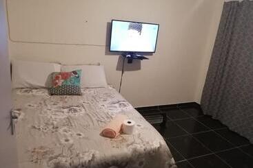 펜션 Tl Yahweh Guest House