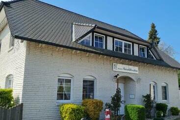 Pension Seeschlösschen