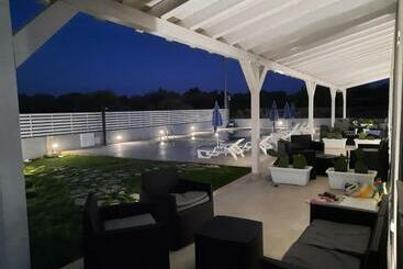 شقة فندقية Perladelmare