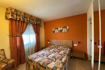 Apartamento Cerca Del Paseo Y Port Aventura