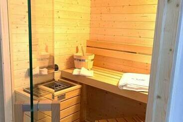 B&b Suite Spa La Sciantosa