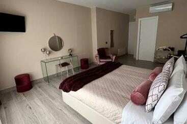 住宿加早餐 Cb Rooms