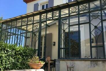 Bed and Breakfast Lafabriek