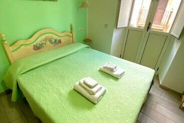 צימר Scilla Centro