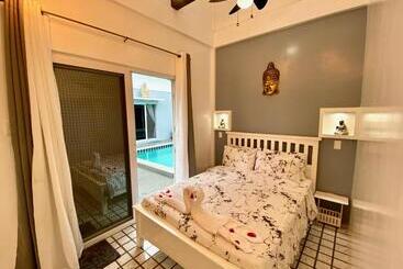 Bed and Breakfast Sparrow S Nest