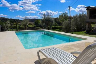 호텔 Casa Da Laranjeira Turismo Rural