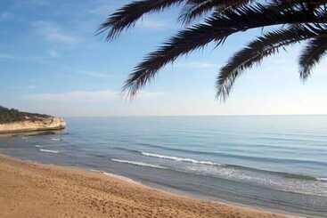 هتل Noto Marina E Spa