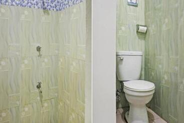 酒店 Solanos Transient House