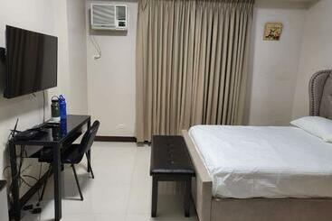 شقة فندقية Newport 101 West Wing