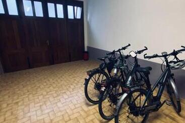 פנסיון Affittacamere Da Zippo