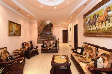 펜션 Guest House Yerevan